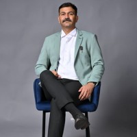 Prashant Kulshreshtha