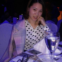Mei Melinda