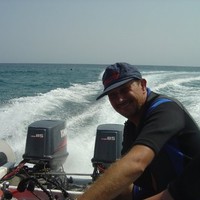 Ronald Van Etten