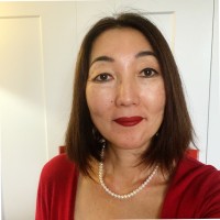 Shoko Leger