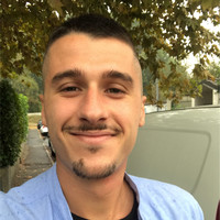 Alex Bossi