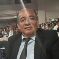 Rodolfo Gutierrez