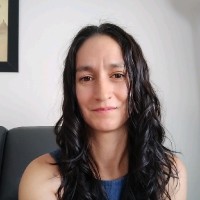 Beatriz Agueda Crespo