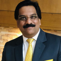 B V Sudhir Kumar