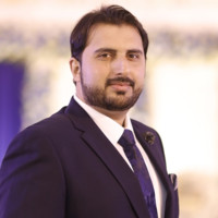Irfan Munir (Fcca, Cpa, Ca Fin)