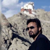 Sankar T K