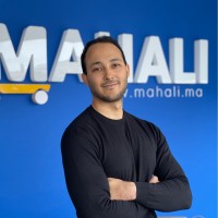 Mehdi Laraki
