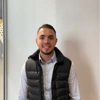 Dorian Cenerino