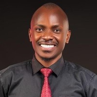 GEOFFREY NDIRANGU