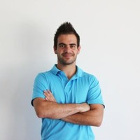 Josue Prieto Pardo
