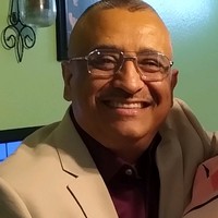Francisco J Rodriguez