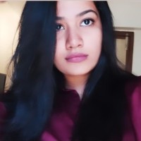 Alisha Palia