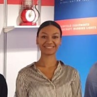 Sabrine DAKIR