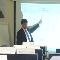 Miguel Pereira