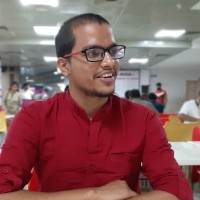 Vasanth Vass