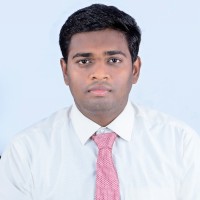 Aadhithya Muthuvelu