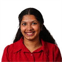 Sharon Pullukara