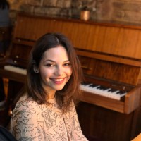 Anna Marimon Garrell