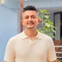 Prabin Thapa
