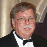 Bob Mitchell