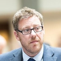 Paul Stocks
