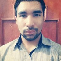 Genaro Antonio Terron Hernandez