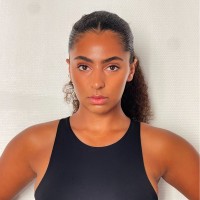 Lydia Harouna