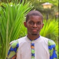 Chansly Itoua Okandze