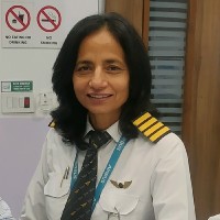 Capt Kk 😊