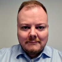 Yngve Engebretsen