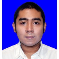 Dimas Arya Fikriansyah