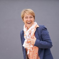 Catherine Coicadan