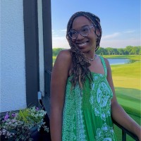 Precious Jones