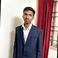 Mr Abinash