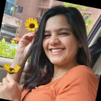 Gunjarika Agarwal