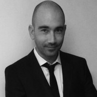 Eric Lucchini