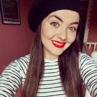 Siân Rowlinson