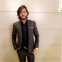 Muhammad Affan Zubair