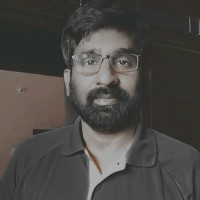 Chandrasekhar Borra