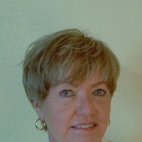 Patricia Thomas