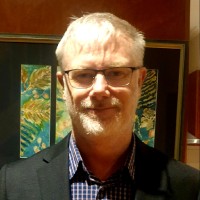 James Harland