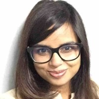 Shruti Gupta