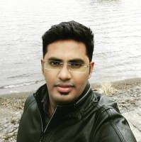 Sree Vishnu