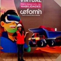 Angela Ormeno Martinez