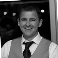 David Paterson