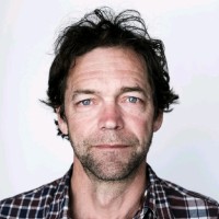 Michael Persson