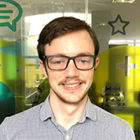 Nathan Byrne