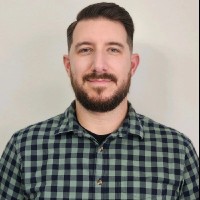 Jeff Holweg
