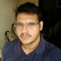 Bruno Rafael Cavalcante dos Santos