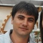 Jonas Bernardini